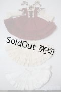 SDM＆MSD/OF:DollHearts製 衣装セット U-25-11-05-002-TN-ZU