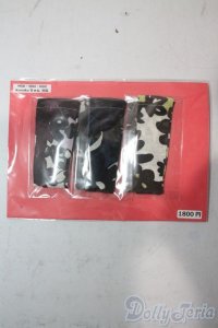 SDM＆MSD/OF:靴下 U-25-11-05-032-TN-ZU