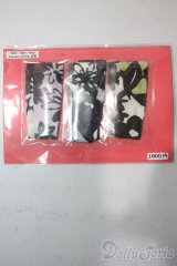 SDM＆MSD/OF:靴下 U-25-11-05-034-TN-ZU