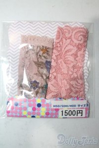 SDM＆MSD/OF:靴下 U-25-11-05-025-TN-ZU