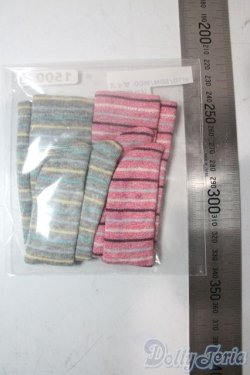 画像2: SDM＆MSD/OF:靴下 U-25-11-05-030-TN-ZU