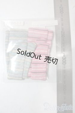 画像2: SDM＆MSD/OF:靴下 U-25-11-05-030-TN-ZU