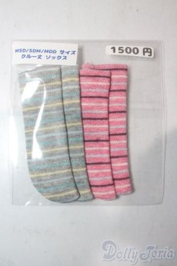 画像1: SDM＆MSD/OF:靴下 U-25-11-05-028-TN-ZU