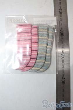 画像2: SDM＆MSD/OF:靴下 U-25-11-05-028-TN-ZU