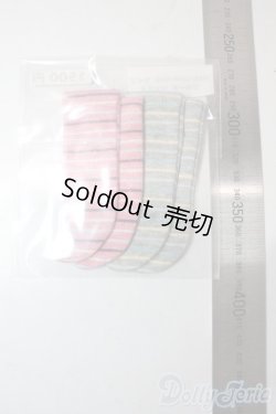 画像2: SDM＆MSD/OF:靴下 U-25-11-05-028-TN-ZU