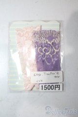 幼SD/OF:靴下 U-25-11-05-035-TN-ZU