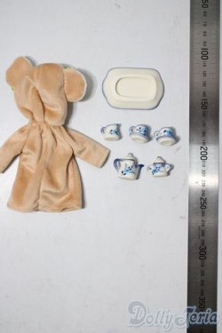 画像2: 1/6サイズドール/OF:小物 A-25-11-05-1079-TN-ZU