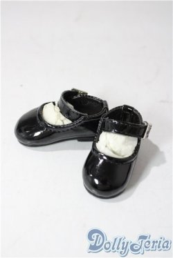 画像1: 幼SD/OF:靴 U-25-11-12-187-TN-ZU