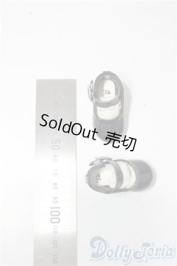 画像2: 幼SD/OF:靴 U-25-11-12-187-TN-ZU