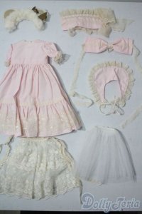 DearSD/OF:衣装セット U-25-11-05-023-NY-ZU