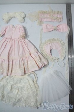 画像2: DearSD/OF:衣装セット U-25-11-05-023-NY-ZU