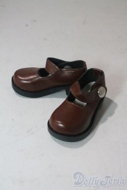 画像1: SD/OF:靴 U-25-11-05-050-TN-ZU