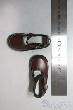 画像2: SD/OF:靴 U-25-11-05-050-TN-ZU