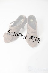 SD/OF:靴 U-25-11-05-156-TN-ZU