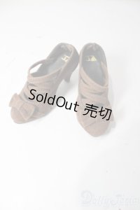 SD/OF:靴 U-25-11-05-156-TN-ZU