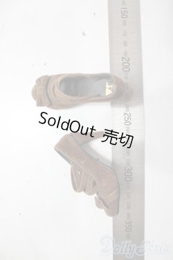 画像2: SD/OF:靴 U-25-11-05-156-TN-ZU