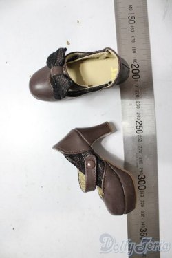画像2: SD/OF:靴 U-25-11-05-158-TN-ZU