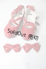 SD/OF:靴 U-25-11-05-157-TN-ZU