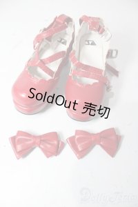 SD/OF:靴 U-25-11-05-157-TN-ZU