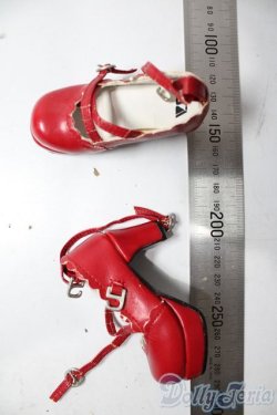 画像3: SD/OF:靴 U-25-11-05-157-TN-ZU