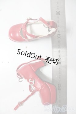 画像3: SD/OF:靴 U-25-11-05-157-TN-ZU