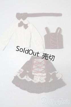 画像1: SDM＆MSD/OF:衣装セット U-25-11-05-003-TN-ZU