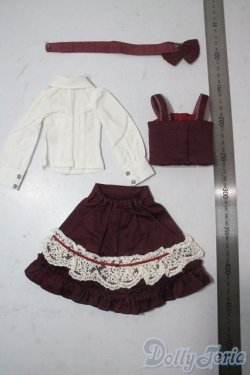 画像2: SDM＆MSD/OF:衣装セット U-25-11-05-003-TN-ZU