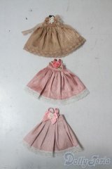 オビツ11/OF:衣装 A-25-11-05-1050-TN-ZU