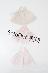 オビツ11/OF:衣装 A-25-11-05-1050-TN-ZU