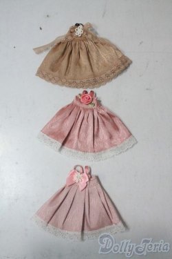 画像1: オビツ11/OF:衣装 A-25-11-05-1050-TN-ZU