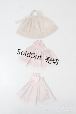 画像1: オビツ11/OF:衣装 A-25-11-05-1050-TN-ZU