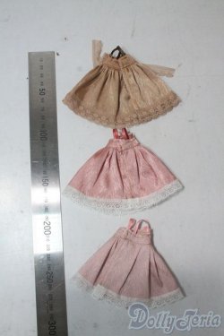 画像2: オビツ11/OF:衣装 A-25-11-05-1050-TN-ZU