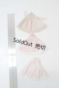 画像2: オビツ11/OF:衣装 A-25-11-05-1050-TN-ZU