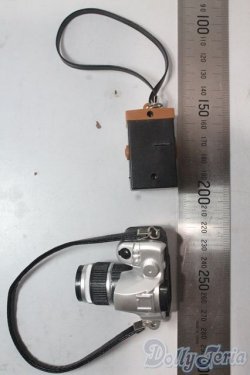 画像2: SD/OF:小物 U-25-11-05-045-TN-ZU