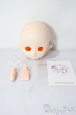 画像4: IMOMODOLL/1/6 Toppi Cream Skin A-25-11-05-1090-TN-ZU