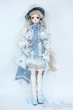 画像4: Gem of Doll/Luna Y-25-11-05-003-TN-ZY