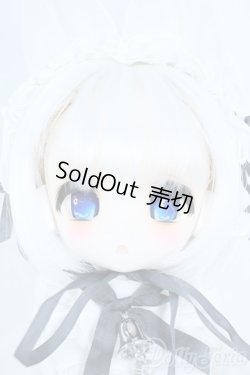 画像1: TinyFox /狐狐神〜夢神 フィフレ Y-25-11-05-007-TN-ZY