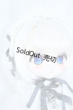 画像2: TinyFox /狐狐神〜夢神 フィフレ Y-25-11-05-007-TN-ZY