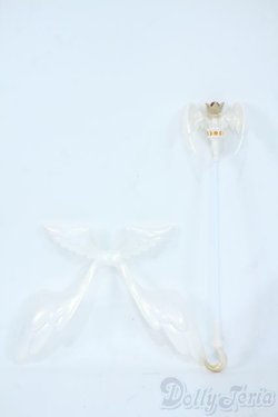 画像8: TinyFox /狐狐神〜夢神 フィフレ Y-25-11-05-007-TN-ZY