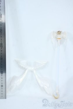 画像9: TinyFox /狐狐神〜夢神 フィフレ Y-25-11-05-007-TN-ZY