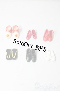 画像1: ネオブライス/OF:靴 A-25-11-05-1054-TN-ZU