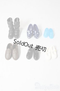 画像1: ネオブライス/OF:靴 A-25-11-05-1055-TN-ZU