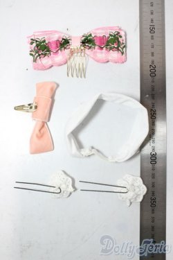 画像2: ネオブライス/OF:小物 A-25-11-05-1068-TN-ZU