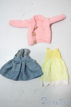 画像1: ネオブライス/OF:衣装 A-25-11-05-1066-TN-ZU