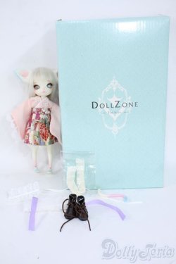 画像4: 【DOLK×DOLLZONE】Mini Kitty -Happy New Year 2020- Y-25-11-05-009-TN-ZY