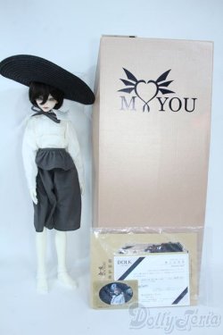 画像6: MYOUDOLL/Lris Y-25-11-05-004-TN-ZY