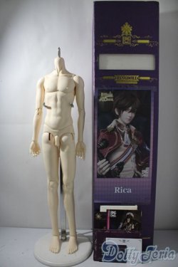 画像3: ringdoll/Rica:100 Sleeping Princes and the Kingdom of Dreams A-25-11-05-1100-TN-ZU