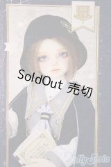 SDMBOY/ギルバート 星間学寮Ver. U-25-11-05-214-TN-ZU