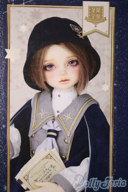 画像1: SDMBOY/ギルバート 星間学寮Ver. U-25-11-05-214-TN-ZU