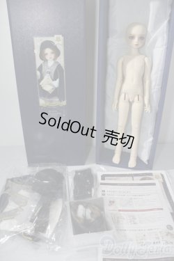 画像7: SDMBOY/ギルバート 星間学寮Ver. U-25-11-05-214-TN-ZU
